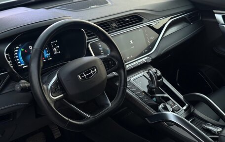 Geely Atlas, 2022 год, 2 170 000 рублей, 18 фотография