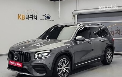 Mercedes-Benz GLB, 2022 год, 2 250 000 рублей, 1 фотография