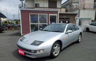 Nissan Fairlady Z IV, 1995 год, 2 700 000 рублей, 1 фотография