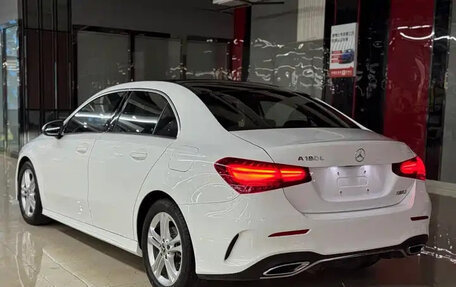 Mercedes-Benz A-Класс, 2022 год, 1 490 004 рублей, 4 фотография