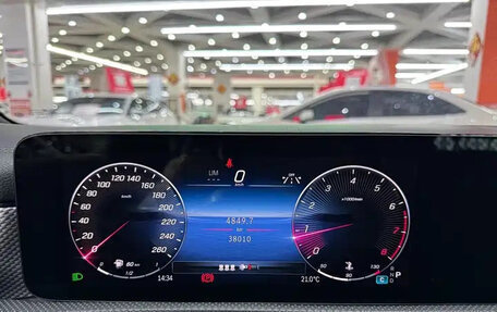 Mercedes-Benz A-Класс, 2022 год, 1 490 004 рублей, 20 фотография