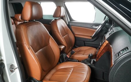 Skoda Yeti I рестайлинг, 2015 год, 1 344 000 рублей, 8 фотография