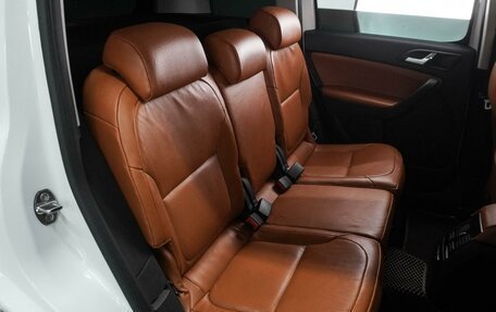 Skoda Yeti I рестайлинг, 2015 год, 1 344 000 рублей, 7 фотография