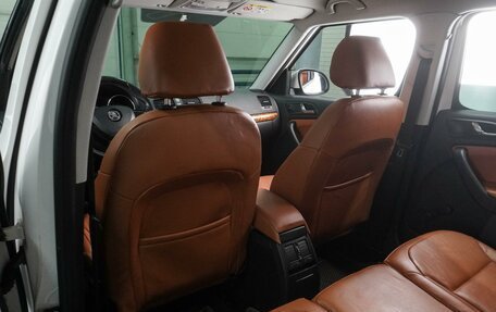 Skoda Yeti I рестайлинг, 2015 год, 1 344 000 рублей, 11 фотография