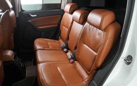 Skoda Yeti I рестайлинг, 2015 год, 1 344 000 рублей, 9 фотография