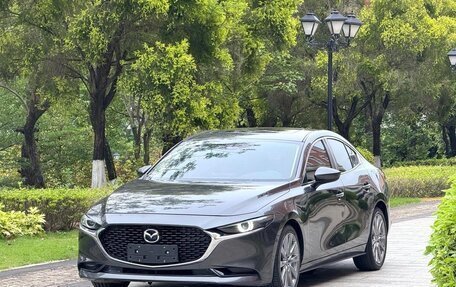 Mazda 3, 2022 год, 1 347 000 рублей, 6 фотография