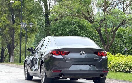 Mazda 3, 2022 год, 1 347 000 рублей, 4 фотография