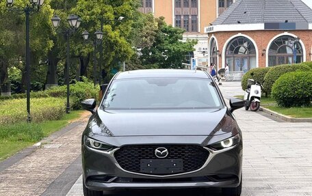 Mazda 3, 2022 год, 1 347 000 рублей, 5 фотография
