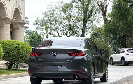 Mazda 3, 2022 год, 1 347 000 рублей, 2 фотография