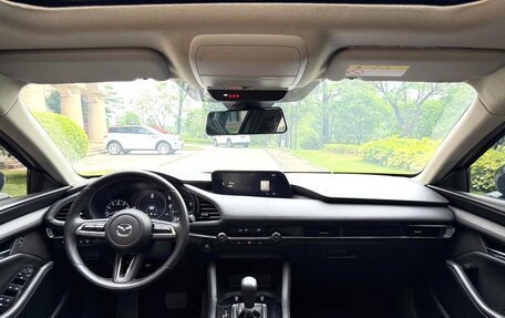 Mazda 3, 2022 год, 1 347 000 рублей, 7 фотография