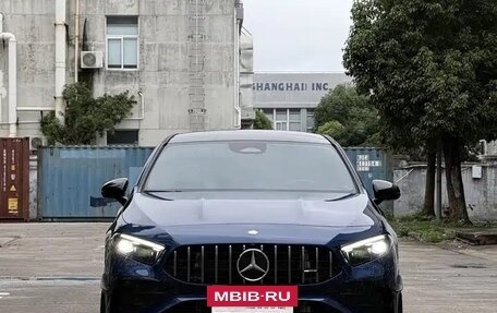 Mercedes-Benz A-Класс, 2024 год, 5 000 000 рублей, 6 фотография