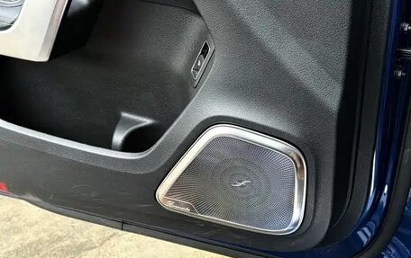 Mercedes-Benz A-Класс, 2024 год, 5 000 000 рублей, 17 фотография