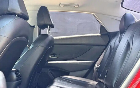 Hyundai Elantra, 2023 год, 1 184 000 рублей, 11 фотография