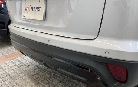Mitsubishi Eclipse Cross, 2023 год, 1 900 100 рублей, 10 фотография