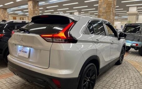 Mitsubishi Eclipse Cross, 2023 год, 1 900 100 рублей, 5 фотография
