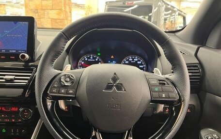 Mitsubishi Eclipse Cross, 2023 год, 1 900 100 рублей, 12 фотография