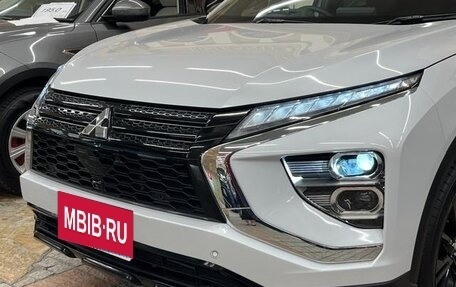 Mitsubishi Eclipse Cross, 2023 год, 1 900 100 рублей, 7 фотография