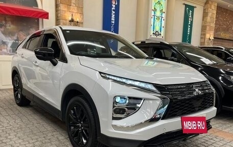 Mitsubishi Eclipse Cross, 2023 год, 1 900 100 рублей, 3 фотография