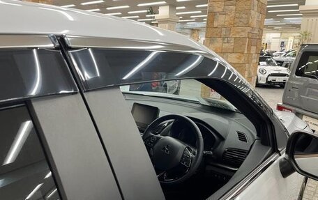 Mitsubishi Eclipse Cross, 2023 год, 1 900 100 рублей, 34 фотография