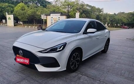 MG 5, 2023 год, 978 000 рублей, 3 фотография
