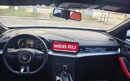 MG 5, 2023 год, 978 000 рублей, 8 фотография