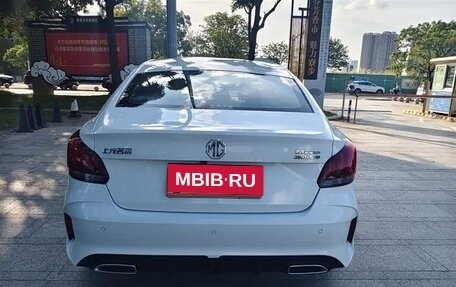 MG 5, 2023 год, 978 000 рублей, 5 фотография