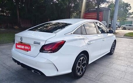 MG 5, 2023 год, 978 000 рублей, 6 фотография