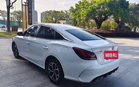 MG 5, 2023 год, 978 000 рублей, 4 фотография