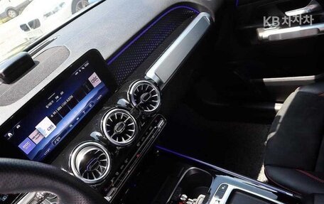 Mercedes-Benz GLB, 2024 год, 3 450 000 рублей, 10 фотография