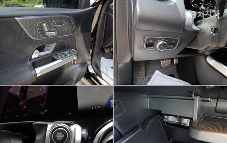 Mercedes-Benz GLB, 2024 год, 3 450 000 рублей, 14 фотография
