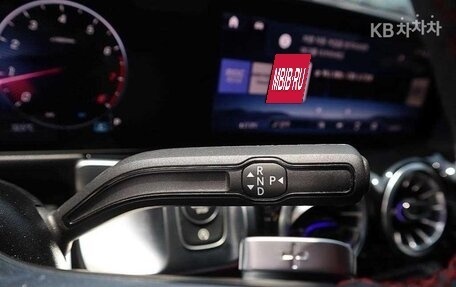 Mercedes-Benz GLB, 2024 год, 3 450 000 рублей, 12 фотография