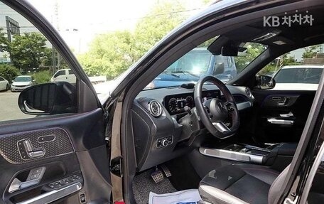 Mercedes-Benz GLB, 2024 год, 3 450 000 рублей, 6 фотография
