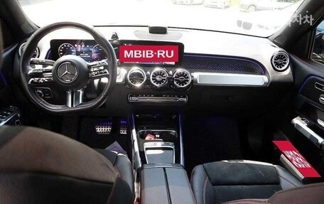 Mercedes-Benz GLB, 2024 год, 3 450 000 рублей, 5 фотография