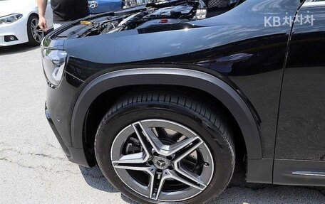 Mercedes-Benz GLB, 2024 год, 3 450 000 рублей, 18 фотография