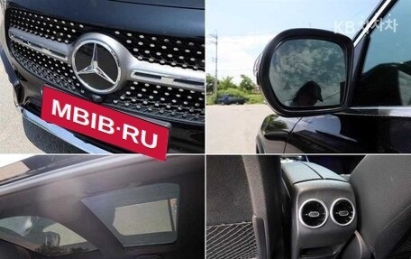 Mercedes-Benz GLB, 2024 год, 3 450 000 рублей, 17 фотография