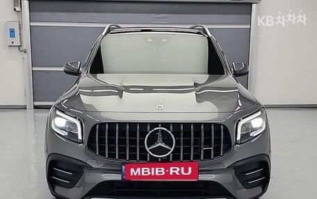 Mercedes-Benz GLB, 2022 год, 2 250 000 рублей, 2 фотография