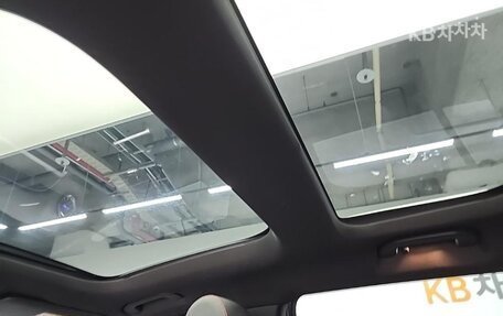Mercedes-Benz GLB, 2022 год, 2 250 000 рублей, 14 фотография