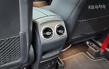 Mercedes-Benz GLB, 2022 год, 2 250 000 рублей, 13 фотография
