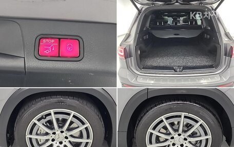 Mercedes-Benz GLB, 2022 год, 2 250 000 рублей, 20 фотография