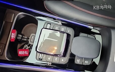 Mercedes-Benz GLB, 2022 год, 2 250 000 рублей, 18 фотография
