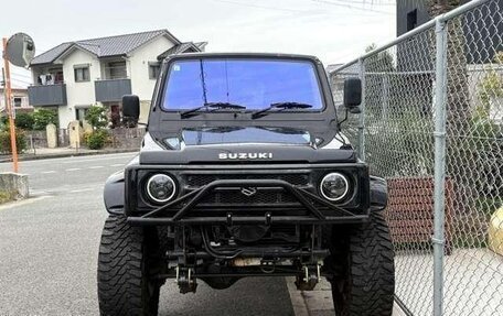 Suzuki Jimny II, 1993 год, 1 000 000 рублей, 2 фотография