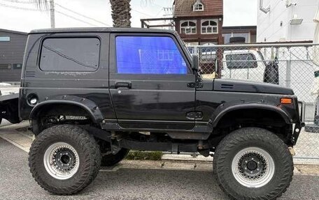 Suzuki Jimny II, 1993 год, 1 000 000 рублей, 5 фотография