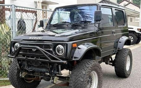 Suzuki Jimny II, 1993 год, 1 000 000 рублей, 3 фотография