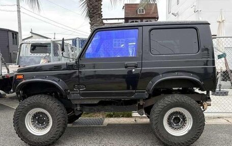 Suzuki Jimny II, 1993 год, 1 000 000 рублей, 7 фотография