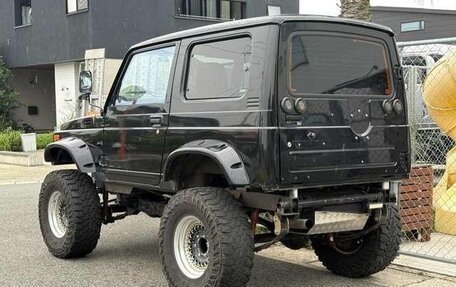 Suzuki Jimny II, 1993 год, 1 000 000 рублей, 8 фотография