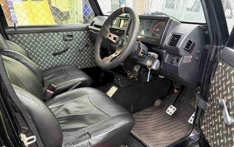 Suzuki Jimny II, 1993 год, 1 000 000 рублей, 9 фотография