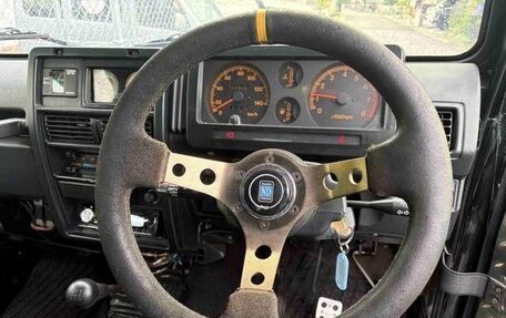 Suzuki Jimny II, 1993 год, 1 000 000 рублей, 10 фотография