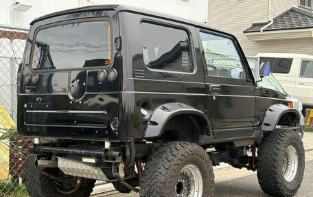 Suzuki Jimny II, 1993 год, 1 000 000 рублей, 6 фотография