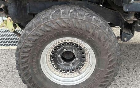 Suzuki Jimny II, 1993 год, 1 000 000 рублей, 15 фотография