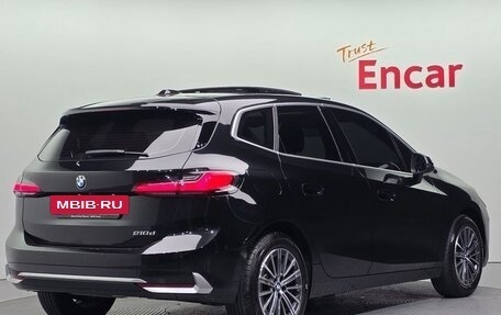 BMW 2 серия Active Tourer, 2022 год, 3 100 000 рублей, 2 фотография
